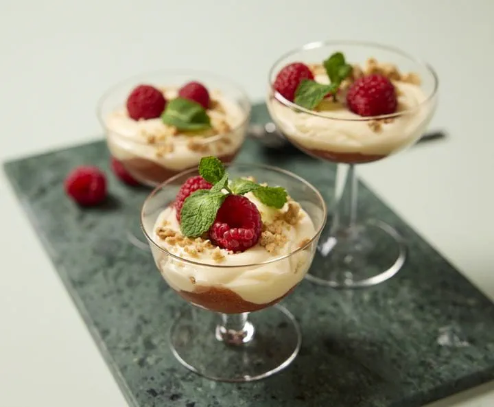 juustokakku resepti nopea