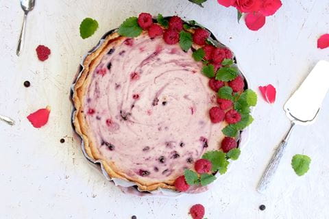 recipe image MARJAPIIRAKKA