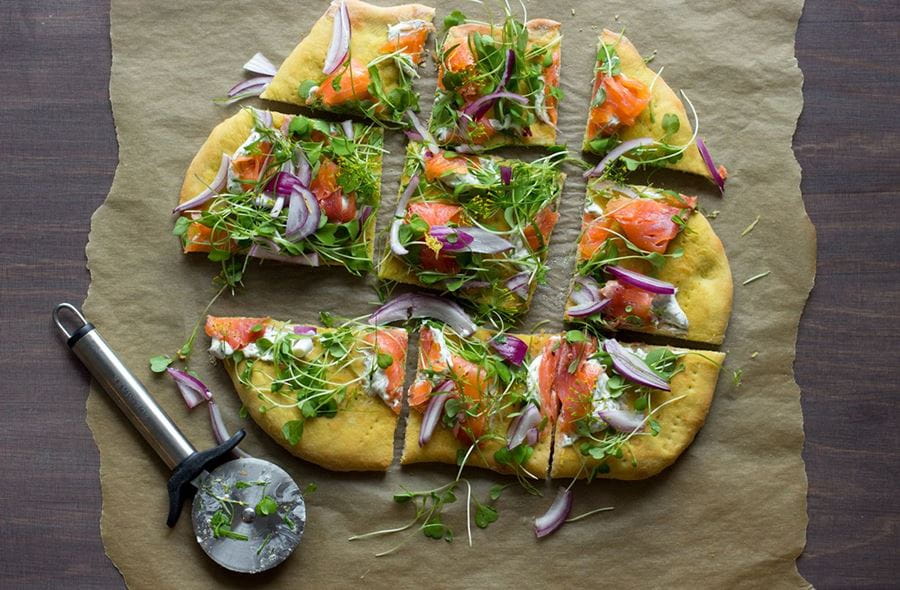 recipe image LOHIPIZZA