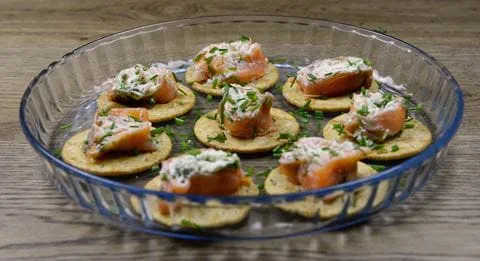 recipe image LOHIRULLAT TUOREJUUSTOLLA