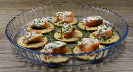 recipe image LOHIRULLAT TUOREJUUSTOLLA