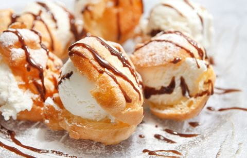 recipe image SUOLAISET TUULIHATUT