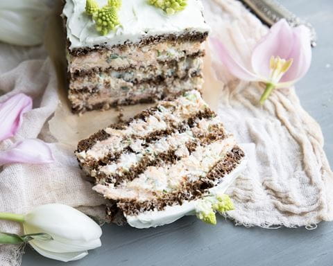 recipe image LOHIVOILEIPÄKAKKU