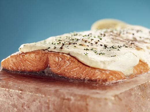 recipe image UUNILOHI RUOHOSIPULITUOREJUUSTOLLA