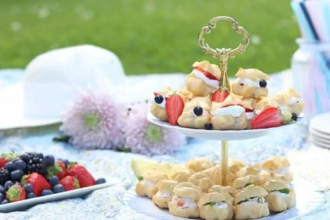 recipe image TUULIHATUT