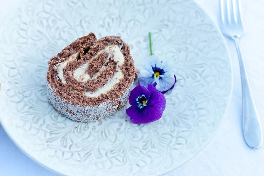 recipe image UNELMATORTTU