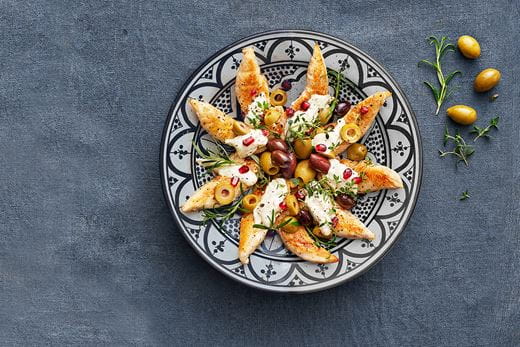 recipe image KANAN RINTAFILEET UUNISSA