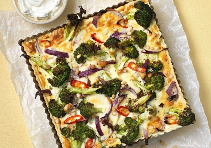 recipe image PARSAKAALI-PARMESANPIIRAS