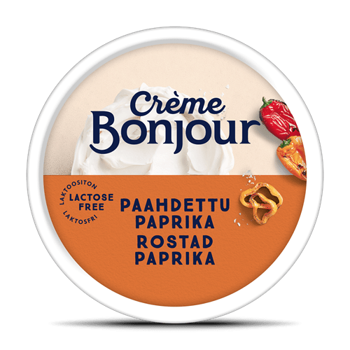 Product Page, Paahdettu paprika 200 g