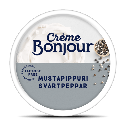 Product Page, Mustapippuri 200 g