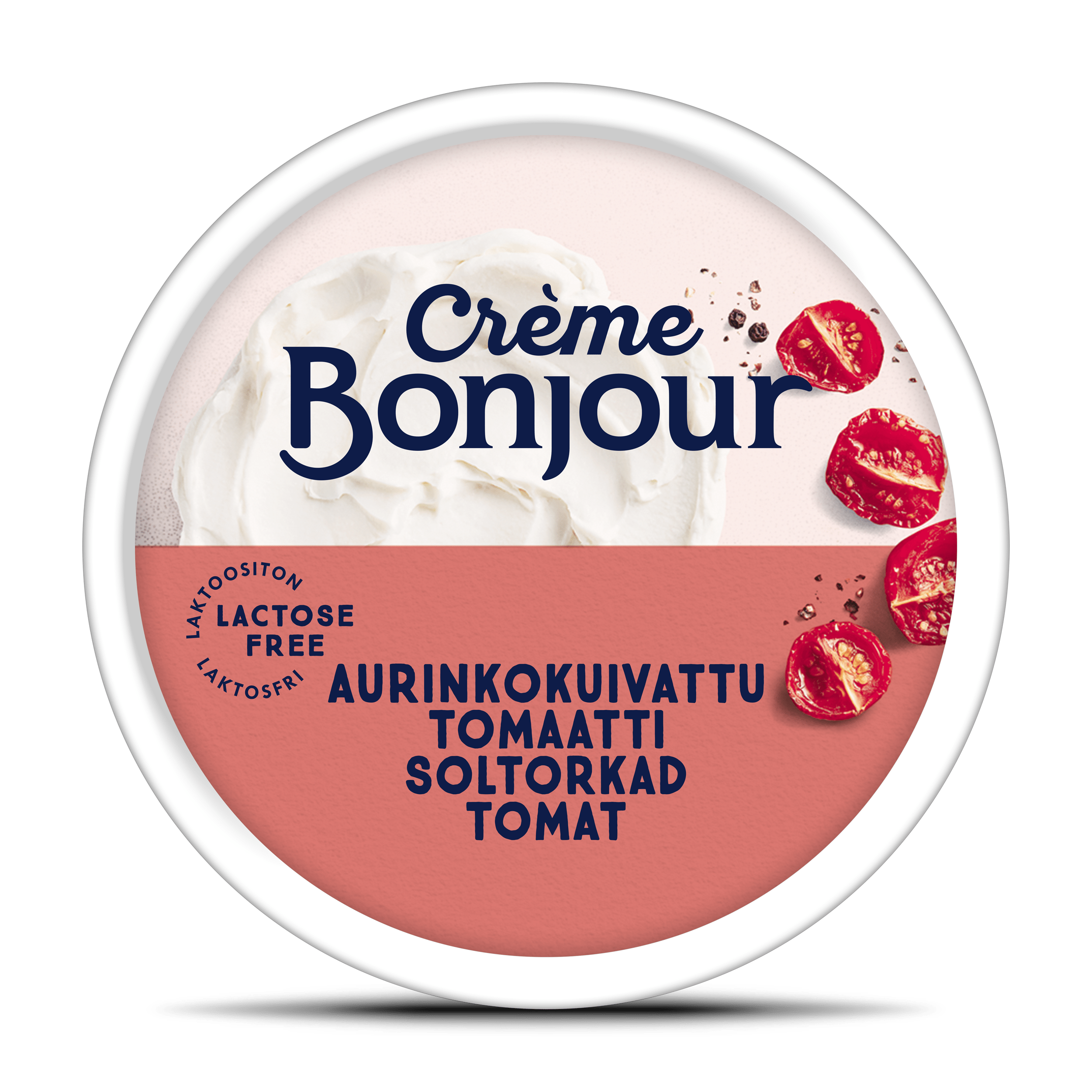 Aurinkokuivattu Tomaatti 200 G Cremebonjour Aurinkokuivattu Tomaatti 200 G Cremebonjour