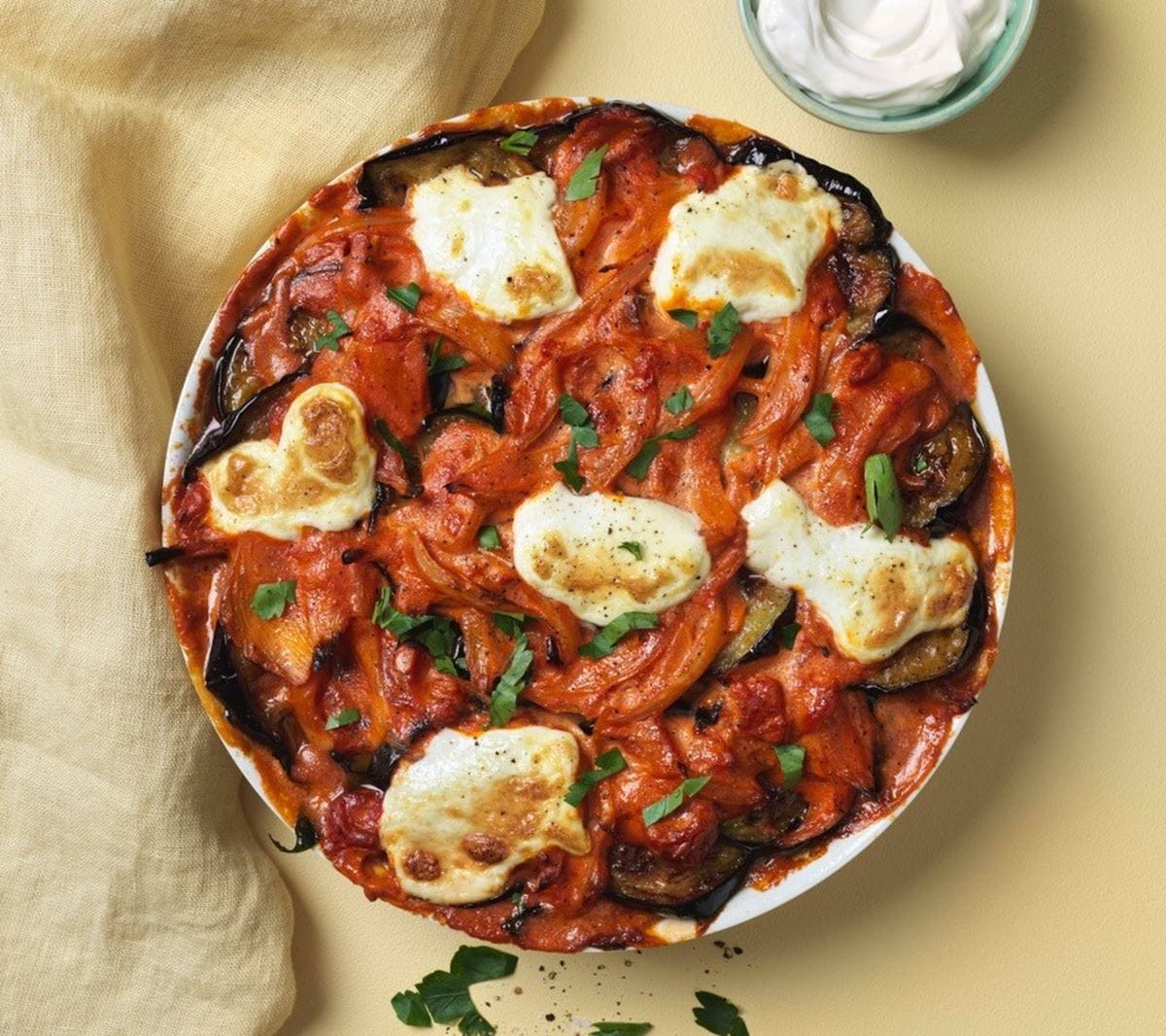 recipe image MUNAKOISO-PARMESANPAISTOS